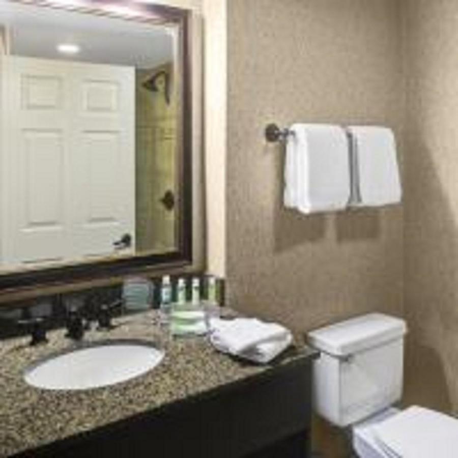 Holiday Inn Express Hotel & Suites Atlanta Buckhead By Ihg Luaran gambar