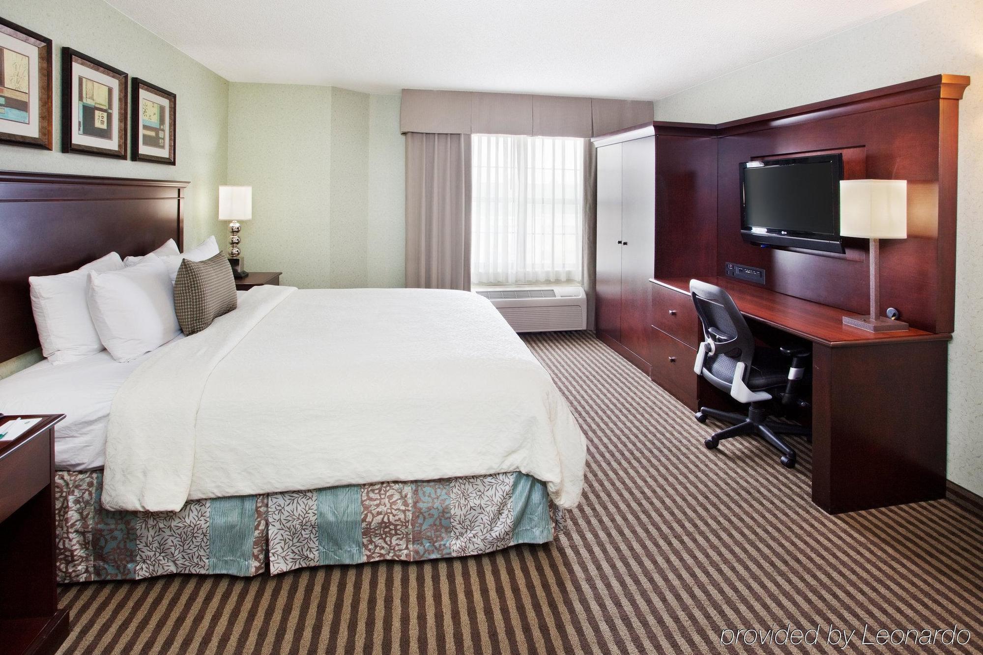 Holiday Inn Express Hotel & Suites Atlanta Buckhead By Ihg Bilik gambar