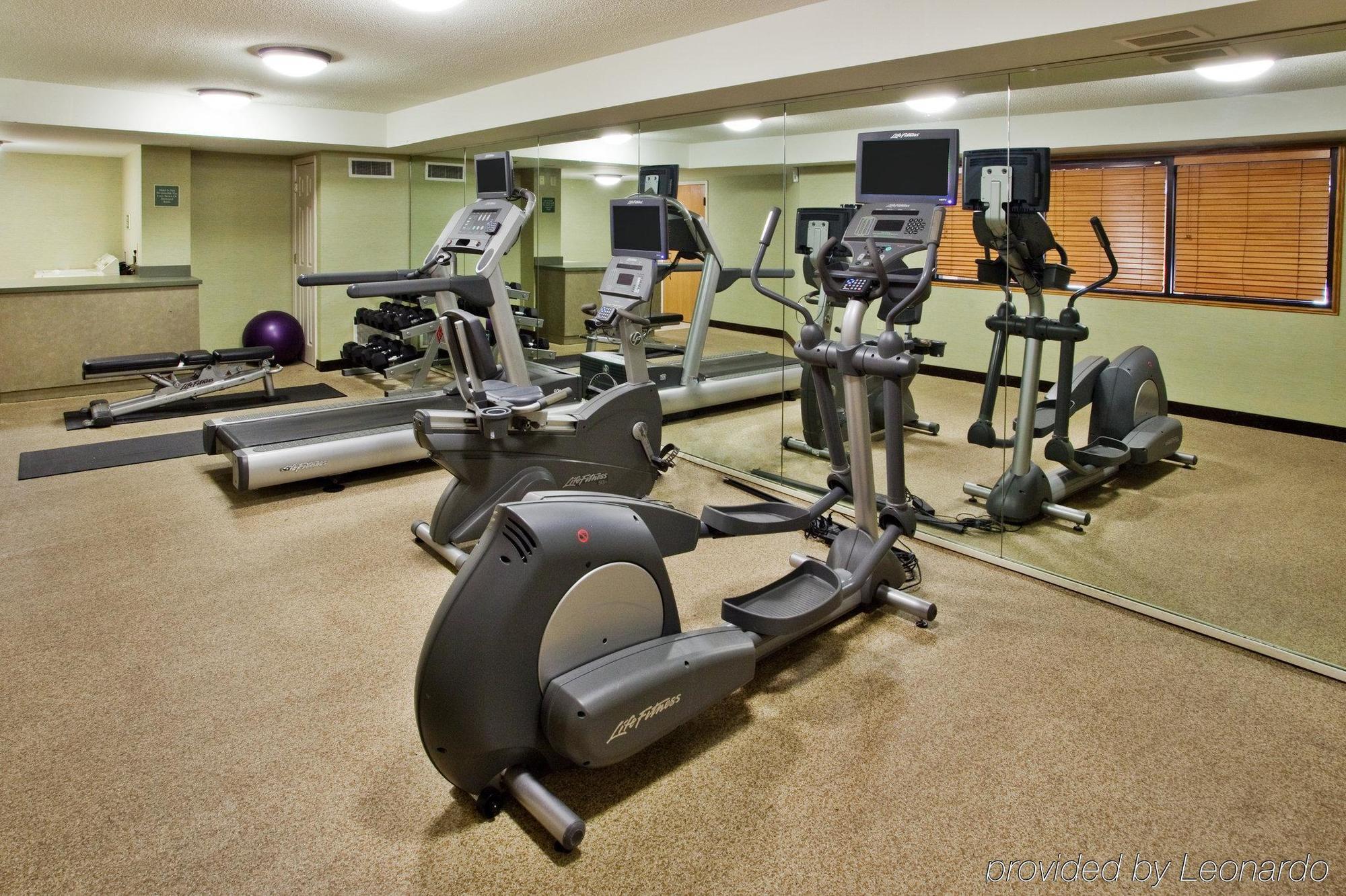 Holiday Inn Express Hotel & Suites Atlanta Buckhead By Ihg Luaran gambar